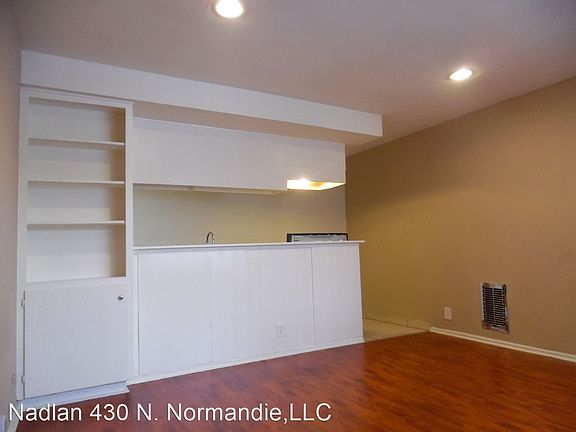 2nd image of 430 N Normandie Pl #3