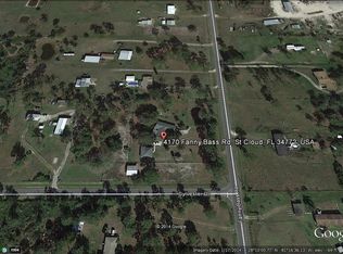 4170 Fanny Bass Rd, Saint Cloud, FL 34772