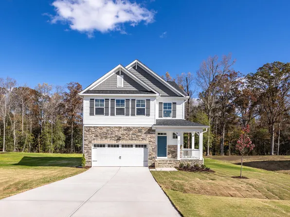 283 Old Fashioned Way, Lillington, NC 27546