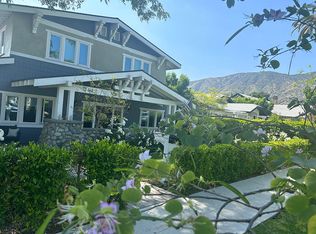 341 N Vista Bonita Ave, Glendora, CA 91741