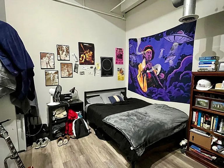 The Lofts at The Wolf Building — Photo 116