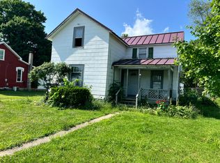 257 E Read St, Marcellus, MI 49067
