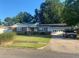 2509 Canterbury Ave, Muskogee, OK 74403