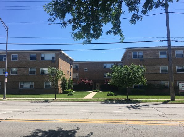 apartments for rent in skokie il zillow