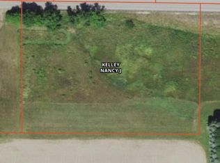 E Hansen Rd, Scottville, MI 49454