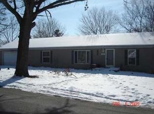 1475 Reaver Ln, Columbus, OH 43223