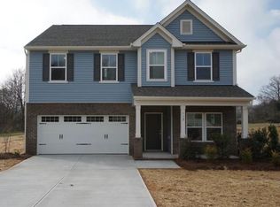 112 Windchase Ct UNIT 24, Advance, NC 27006