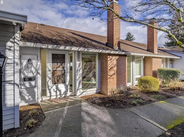 5027 SW Rocklynn Pl, Beaverton, OR 97005