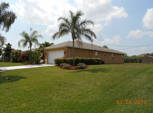 154 SW Hawthorne Cir, Port Saint Lucie, FL 34953