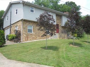 1500 Palmer St, Corbin, KY 40701