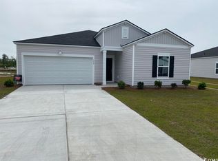 366 Fennec Loop Hartford #54-C6, Conway, SC 29526