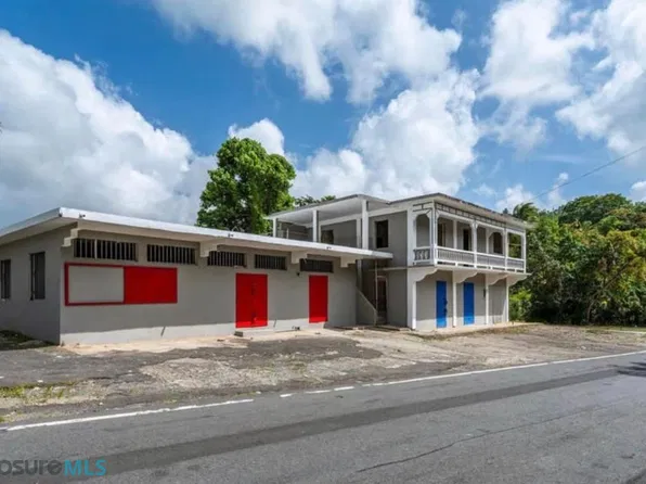 State Highway 182 Int Pr #181, Yabucoa, PR 00767