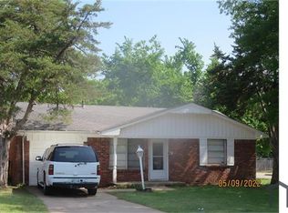 401 NW 83rd St, Oklahoma City, OK 73114