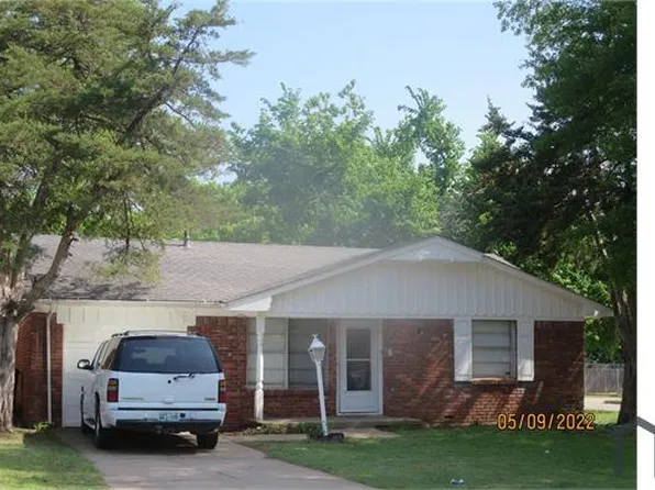 401 NW 83rd St, Oklahoma City, OK 73114