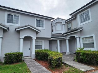 14133 SW 121st Pl #9, Miami, FL 33186