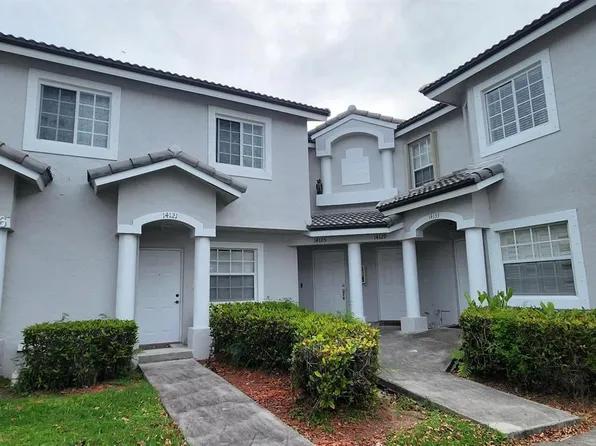 14133 SW 121st Pl #9, Miami, FL 33186