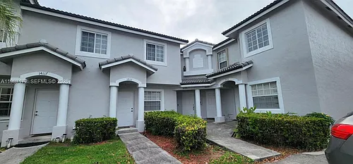 14133 SW 121st Pl #9 Photo 1