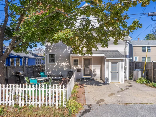 106 Ocean Avenue, Old Orchard Beach, ME 04064