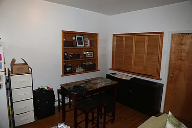 Rented by New York Realty