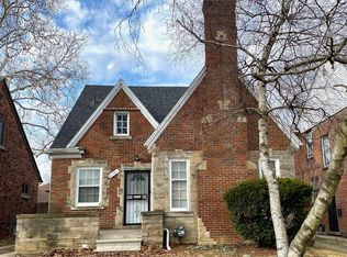 5101 Harvard Rd, Detroit, MI 48224