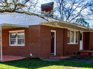 111 North Dr, Chocowinity, NC 27817