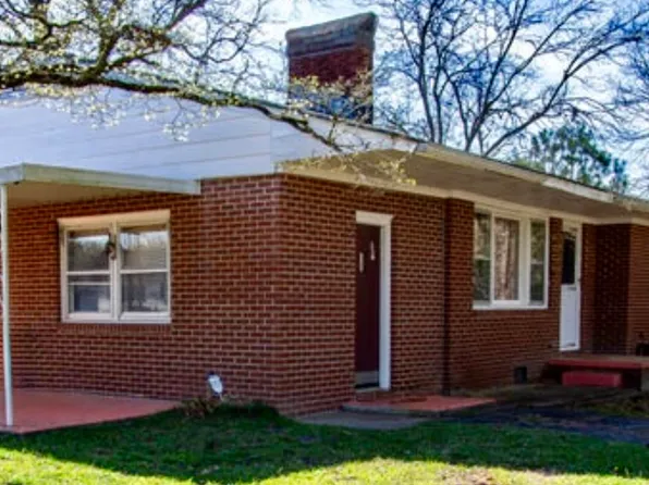 111 North Dr, Chocowinity, NC 27817