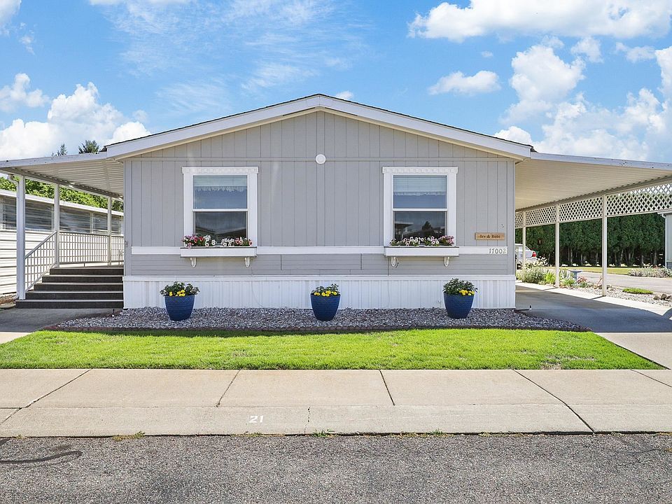 1st image of 17002 E Meadowbrook Ln #21