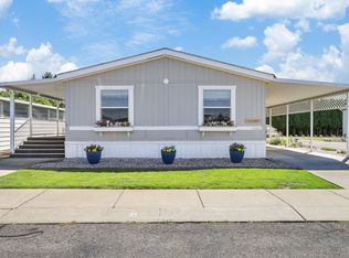 17002 E Meadowbrook Ln #21, Greenacres, WA 99016