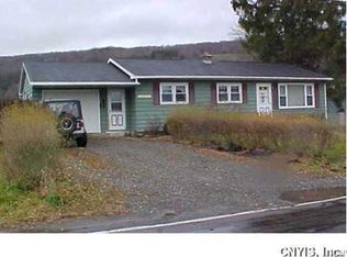 5329 E Homer Xing, Cortland, NY 13045