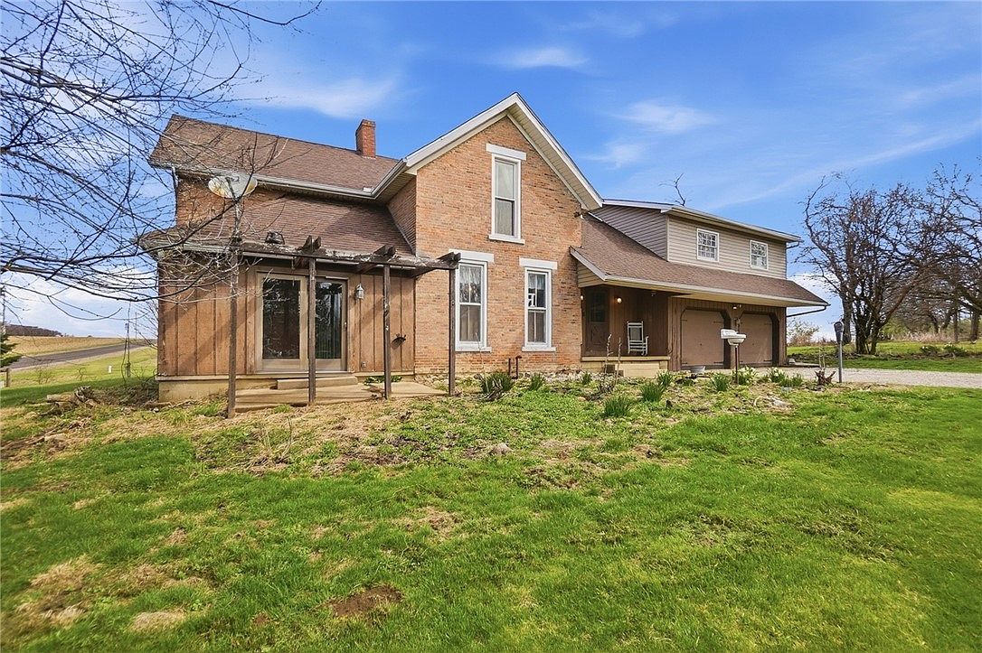 くぅ（感謝）/4 3489 Cemetery Rd, Saint Paris, OH 43072 | Zillow