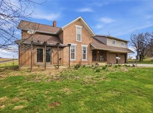 3489 Cemetery Rd, Saint Paris, OH 43072