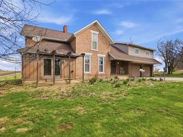 3489 Cemetery Rd, Saint Paris, OH 43072