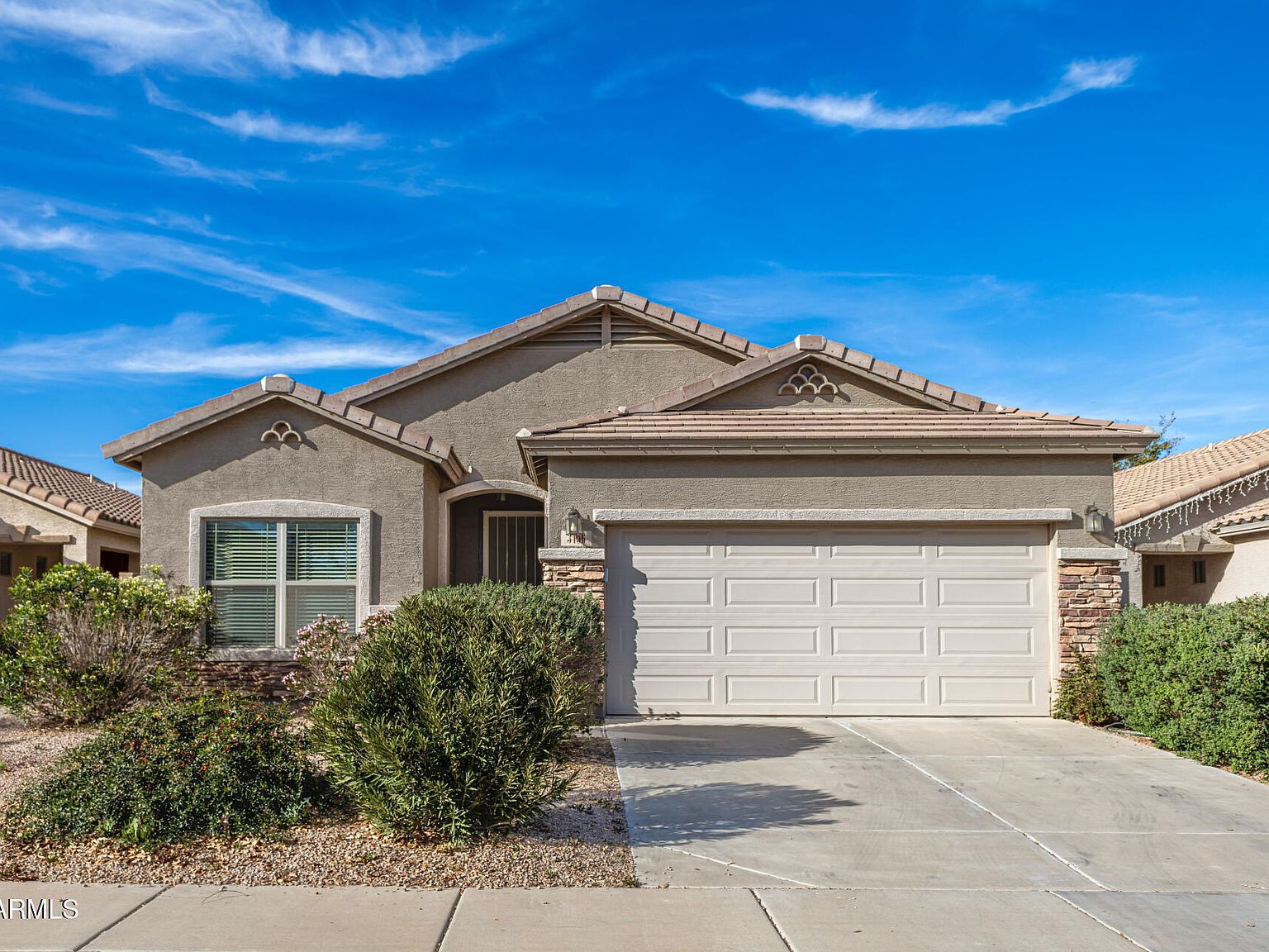 れいてん 3456 E DENIM Trail, San Tan Valley, AZ 85143 | MLS #6995422 | Zillow
