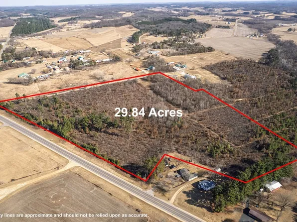 0000 US Highway 53, Whitehall, WI 54773