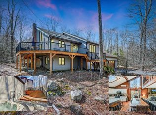 29 Conservancy Ct, Gouldsboro, PA 18424