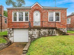 5004 Steffens Ave, Saint Louis, MO