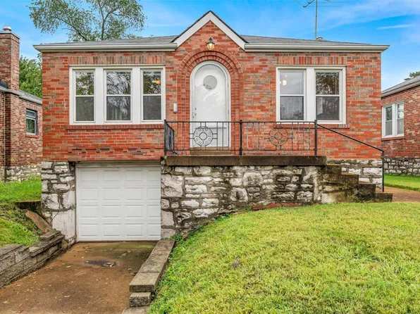 5004 Steffens Ave, Saint Louis, MO 63116