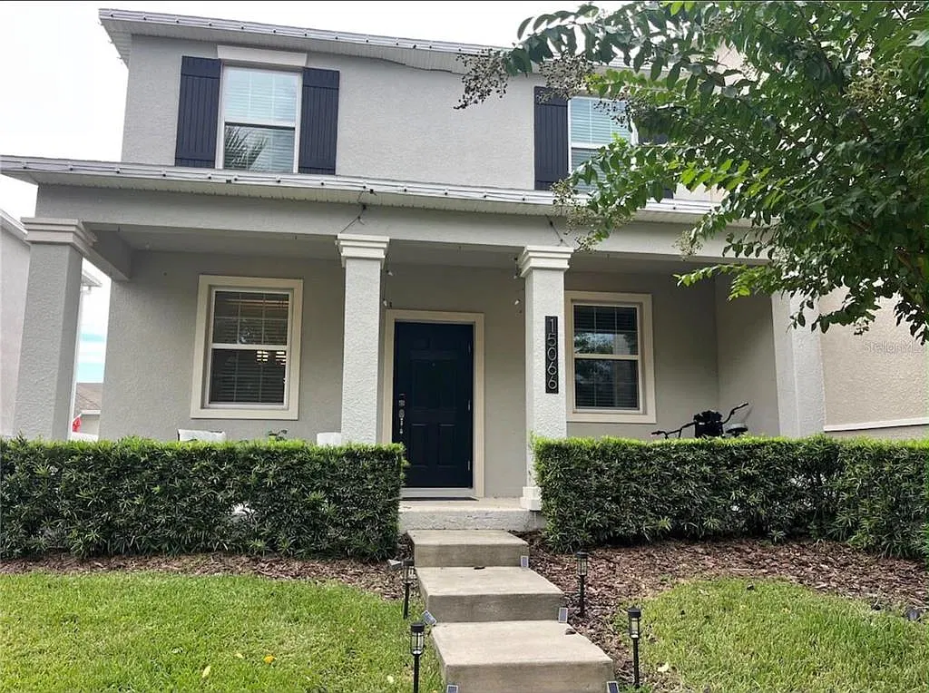 3 bed, 3.0 bath, 1717 sqft, $2,950 — Photo 1