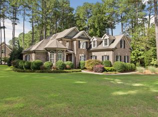 5601 Bella Terra Ct, Wake Forest, NC 27587