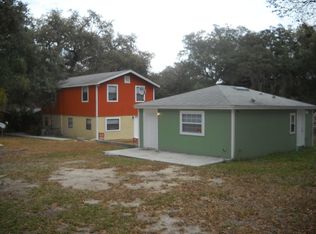 609 Shepard Ave, Apopka, FL 32712