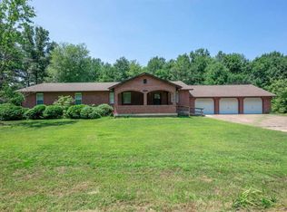 14469 Lorna Ln, Mount Orab, OH 45154