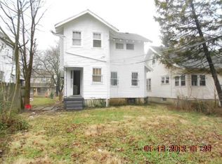 123 Victor Ave, Dayton, OH 45405