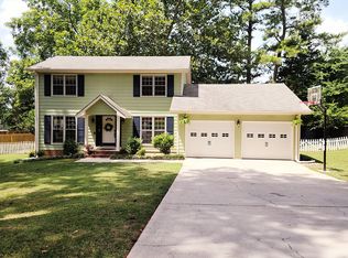 711 Crestview Dr, Madison, AL 35758