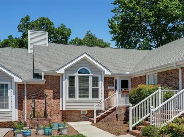 2050 Hearthwood Ct, Greensboro, NC 27407
