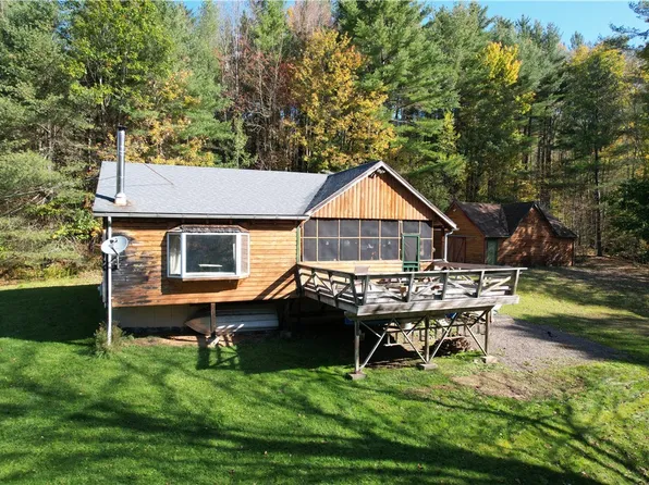 145 Mastrion Rd, Andes, NY 13731