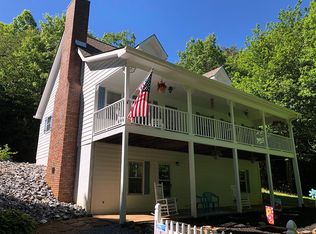 2040 Ivy Mountain Rd, Hiawassee, GA 30546