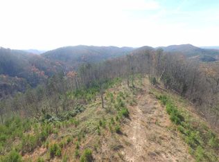 367 Seay Hollow Rd, Bulls Gap, TN 37711