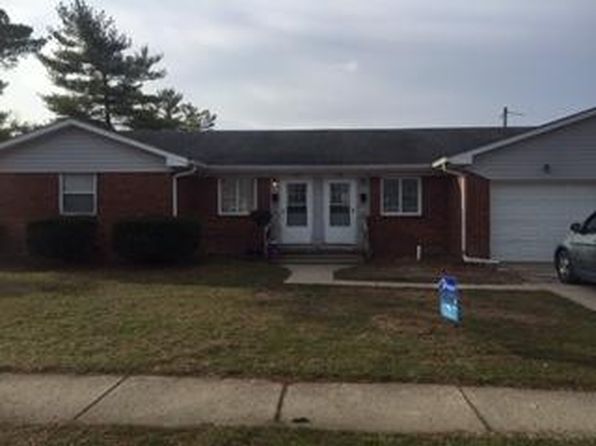 225 W Green Meadows Dr
