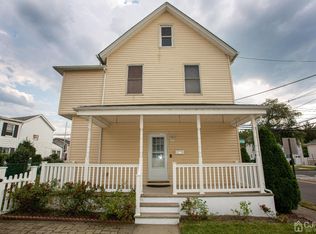 531 Ridgeway Ave, South Amboy, NJ 08879