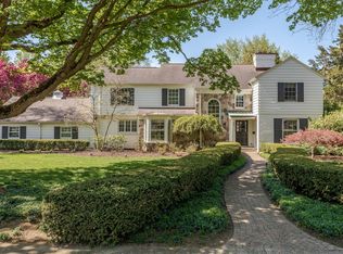 777 N Williamsbury Rd, Bloomfield Hills, MI 48301